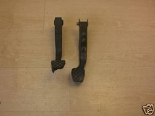 Bremspedal kupplungspedal peda gebraucht kaufen  Ebersdorf b.Coburg