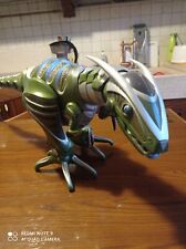 Roboraptor dinosauro robot usato  Nova Milanese