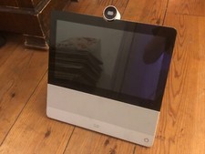 Webex cisco dx70 d'occasion  Choisy-le-Roi