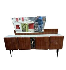 Credenza con specchio usato  Palermo