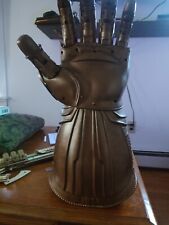 Thanos infinity gauntlet for sale  Boonsboro