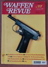 Waffen revue 117 gebraucht kaufen  Kürten