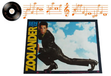 Zoolander 2001 original for sale  ROCHDALE