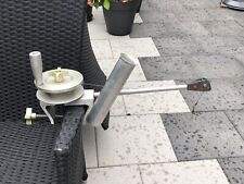 Aluminium downrigger angeln gebraucht kaufen  Alsdorf