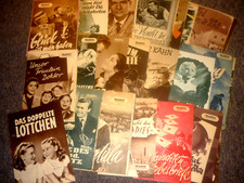 Filmprogramme progress filmill gebraucht kaufen  Rodewisch