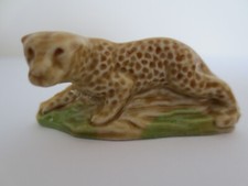 Wade whimsie leopard for sale  CHEPSTOW