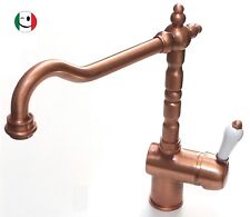 Rubinetto miscelatore monocoma usato  Giarre