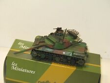 Solido char amx d'occasion  Saint-Marcel