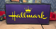 Rare hallmark purple for sale  Brewster