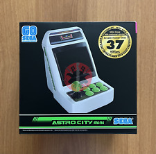 Sega astro city usato  Palermo