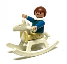 Playmobil figur kind gebraucht kaufen  Hamburg
