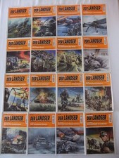Landser hefte guter gebraucht kaufen  Hambergen