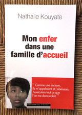 Livre témoignage enfer d'occasion  Trèbes