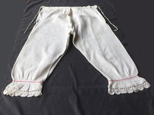 Culotte mutandoni donna usato  Italia