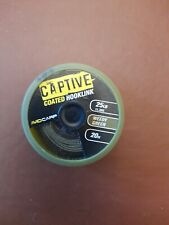 Carp tackle avid for sale  NUNEATON