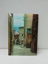 Cartolina postcard paesi usato  Prato