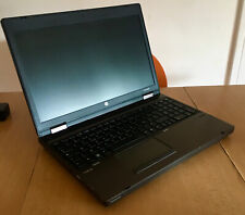 Ordinateur portable probook d'occasion  Angers-