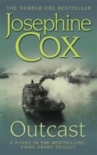 Outcast josephine cox. for sale  UK