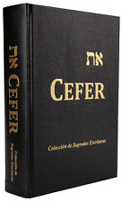 Spanish cepher bible for sale  Rexford