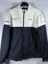 Veste softshell porsche d'occasion  Dompierre-sur-Besbre