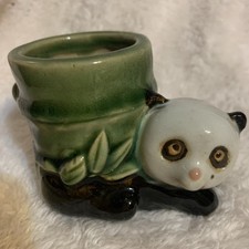 Vintage majolica style for sale  Bremond