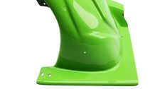 Lèche roue kawasaki d'occasion  Nogent-sur-Vernisson