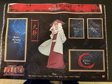 Naruto tcg third for sale  Floresville