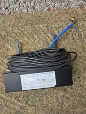 Santoemma heater 1800 for sale Santoemma heater 1800 for sale  PONTEFRACT