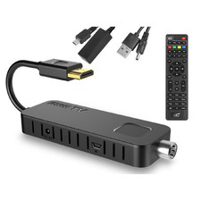 Tuner stick dvb gebraucht kaufen  Görlitz-Umland