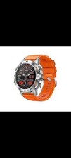 K52 luxus smartwatch gebraucht kaufen  Berlin