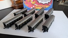 Roco spur 02200a gebraucht kaufen  Schöneck