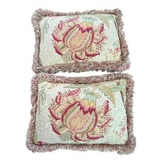 Rose tree pillows for sale  Raleigh