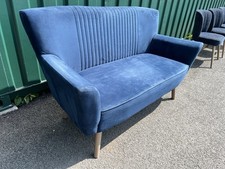 Warings cocktail seater for sale  HENFIELD