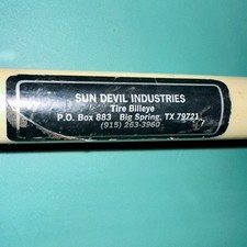 Vtg sun devil for sale  Lafayette