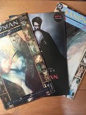 Sandman master dreams for sale  SOUTHALL