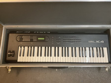 Kawai vintage synthesizer gebraucht kaufen  Edewecht