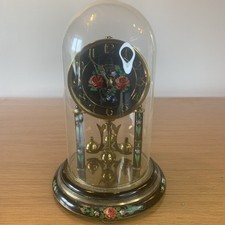 Pendule globe koma d'occasion  Donnemarie-Dontilly