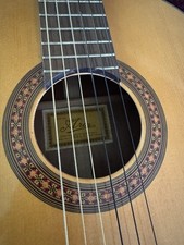 Aria a551b vintage for sale  Santa Rosa