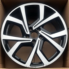 Brescia riginal golf gebraucht kaufen  Dautphetal