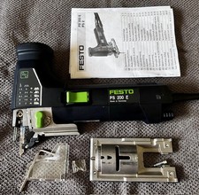 Festo pendelstichsäge 200 gebraucht kaufen  Witten