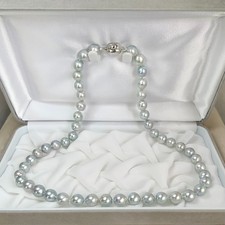 Grand collier baroque d'occasion  Expédié en France