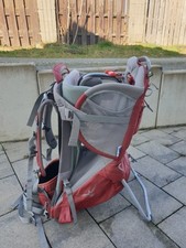 Sprey poco kindertrage gebraucht kaufen  Pracht