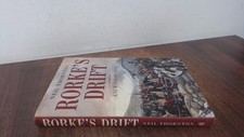 Rorkes drift new for sale  UK