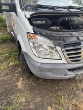 2011 cargo 2500 sprinter for sale 2011 cargo 2500 sprinter for sale Meridian