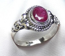 Ring 925 silber gebraucht kaufen  Leutkirch im Allgäu