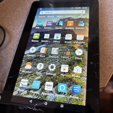 Kindle fire 0682 for sale  Elk City