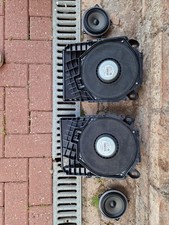 Bmw stereo speakers for sale  ILKESTON