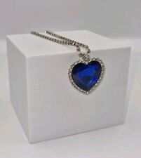 Titanic heart ocean for sale  CANVEY ISLAND