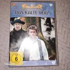 Dvd kalte herz gebraucht kaufen  Neckarsulm
