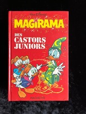 Livre disney magirama d'occasion  Lure